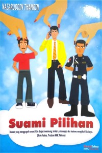 Suami Pilihan