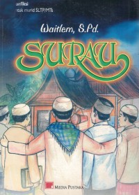 Surau