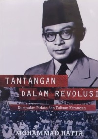 Tantagan Dalam Revolusi