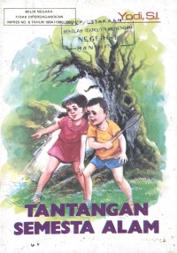 Tantangan Semesta Alam