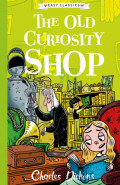 The Old Curiosity Shop