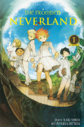 The Promised Neverland 1