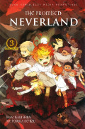 The Promised Neverland 3