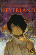 The Promised Neverland 6