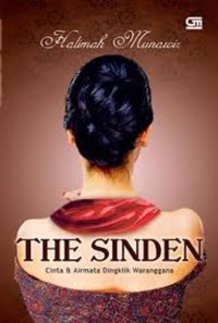 The Sinden: Cinta & Airmata Dingklik Waranggana