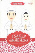 Tsakep Dengan Asmaul Husna