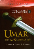 Umar bin Al-Khattab