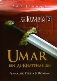 Umar bin Al-Khattab