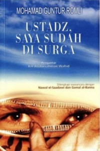 Ustadz, Saya Sudah di Surga