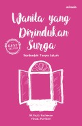 Wanita yang Dirindukan Surga